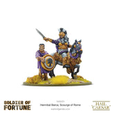 Soldier of Fortune 012: Hannibal Barca - Scourge of Rome