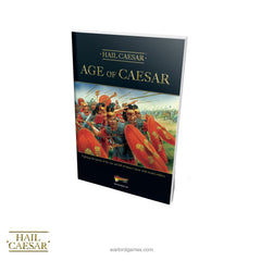Age of Caesar - Hail Caesar supplement
