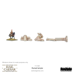 Hail Caesar Epic Battles: Ruined Temple