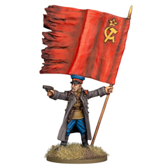 Advent Miniature - For the Motherland