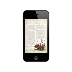 Digital The Highest Throne (The Ottoman Wars) Pike & Shotte PDF
