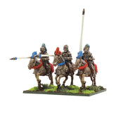 Italian Wars French Gendarmes Heavy Cavalry