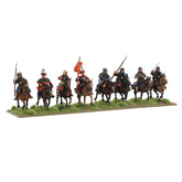 Pancerni heavy cavalry regiment