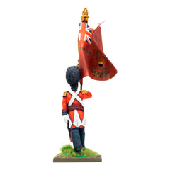 Crimean War British Foot Guards command