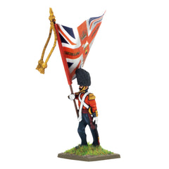Crimean War British Foot Guards command
