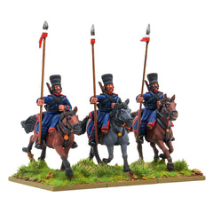 Crimean War Cossacks