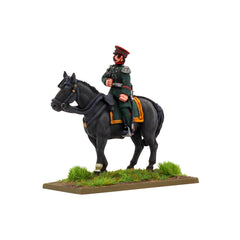 Crimean War Russian Generals & Officers