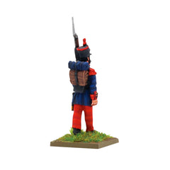 Crimean War French Line Infantry