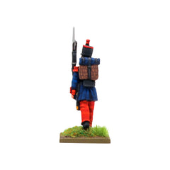 Crimean War French Line Infantry