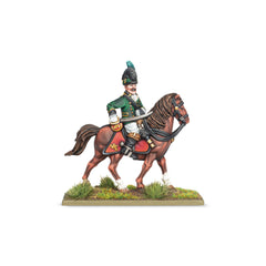 Soldier of Fortune 23: Banastre Tarleton