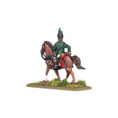 Soldier of Fortune 23: Banastre Tarleton