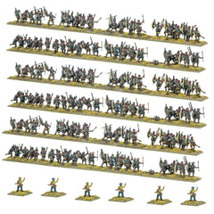 Black Powder Epic Battles: Zulu! - Isandlwana