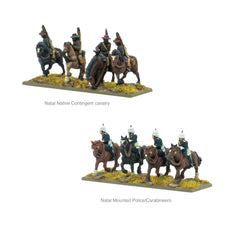 Black Powder Epic Battles: Zulu! - Isandlwana