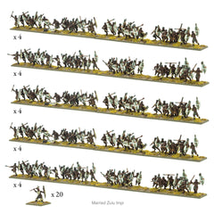 Black Powder Epic Battles: Zulu! - Isandlwana