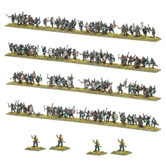 Black Powder Epic Battles: Zulu! - Rorke's Drift