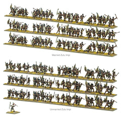 Black Powder Epic Battles: Zulu! - Rorke's Drift