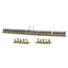 Black Powder Epic Battles: Revolution! - Highlanders