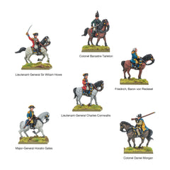 Revolution! All In Bundle