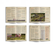 Revolution! All In Bundle