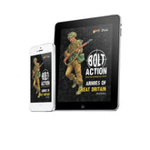 Digital Armies of Great Britain: Third Edition eBook