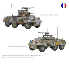 Battle of the Bulge - French Language Bolt Action: Third Edition Starter Set