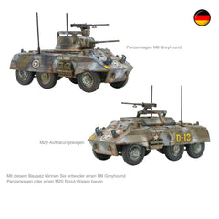 Battle of the Bulge - German Language Bolt Action: Third Edition Starter Set