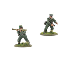German Pak 40 Anti-Tank Gun