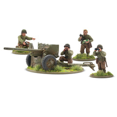Stars and Stripes US Starter Army