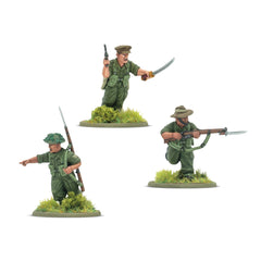 Ayo Gorkhali! - Gurkha Starter Army