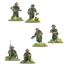 Ayo Gorkhali! - Gurkha Starter Army