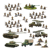 Forward to Berlin Mega Bundle