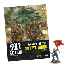 Bolt Action: Armies of.... Bundle