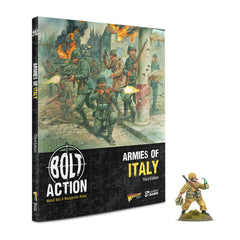 Bolt Action: Armies of.... Bundle