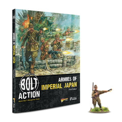 Bolt Action: Armies of.... Bundle