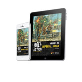 Digital Armies of Imperial Japan PDF