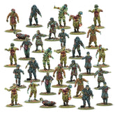 Konflikt '47 Totenkorps Horde