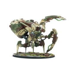 Nachtzehrer Armoured Walker Platoon