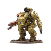 Heuschrecke (Locust) Medium Panzermech
