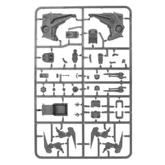 Totenrotte Starter Army