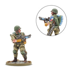 USA All In Bundle