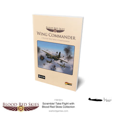 Scramble! Take Flight with Blood Red Skies Collection