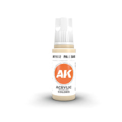 Pale Sand 17ml