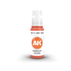 Light Rust 17ml