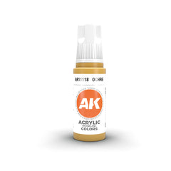 Ocher 17ml