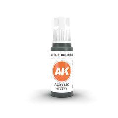 Ocean Blue 17ml