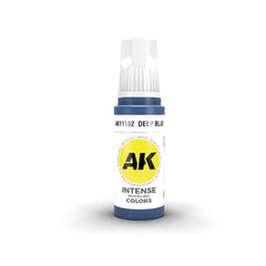 Deep Blue 17ml