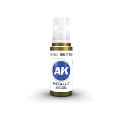 Rusty Gold 17ml