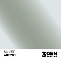 Silver 17ml
