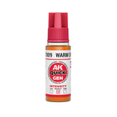 WARM ORANGE 18 ml - QUICK GEN