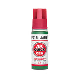 JADE GREEN 18 ml - QUICK GEN
